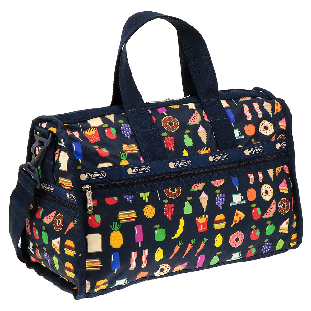 レスポートサック LeSportsac バッグ ミニボストンバッグ ショルダー