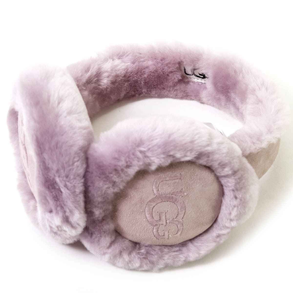 正規ボックス付】選べる5色 UGG アグ イヤーマフ SHEEPSKIN EARMUFF