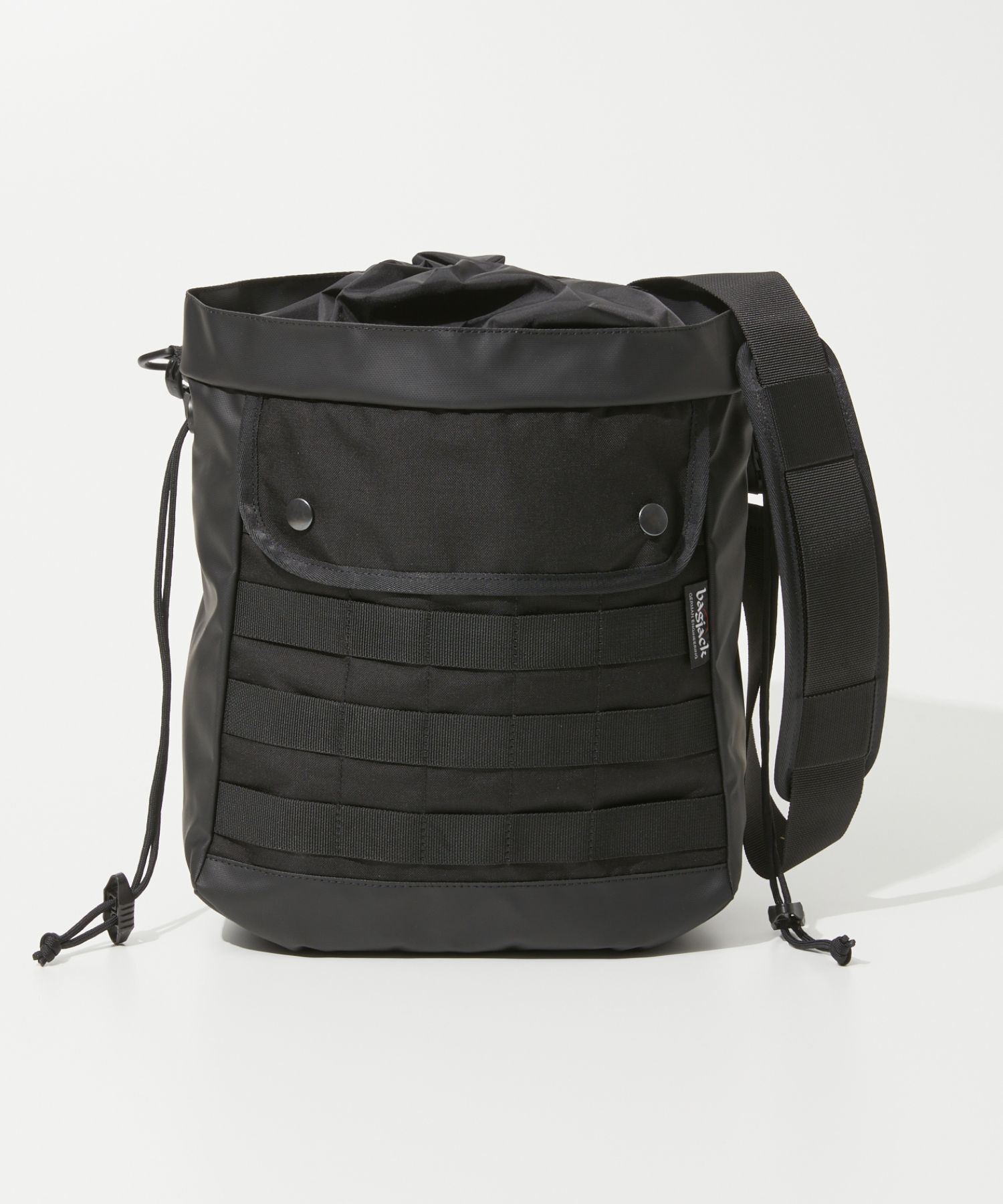 バッグジャック bagjack B-Bag ユニセックス バッグ ショルダーバッグ