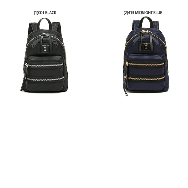 マークジェイコブス リュック・バックパック レディース MARC JACOBS