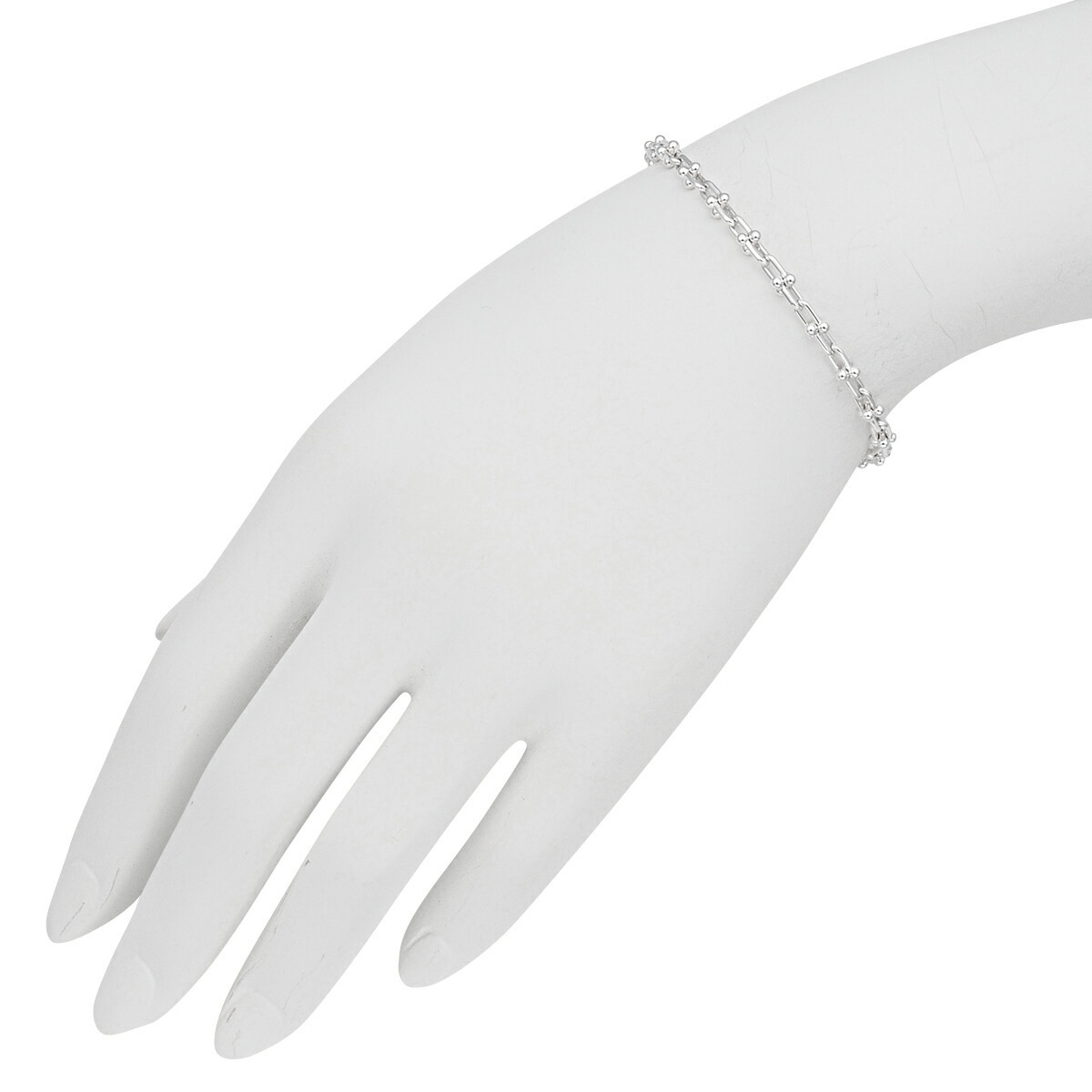 ティファニー TIFFANY&CO. アクセサリー TIFFANY HARDWEAR MICRO CHAIN