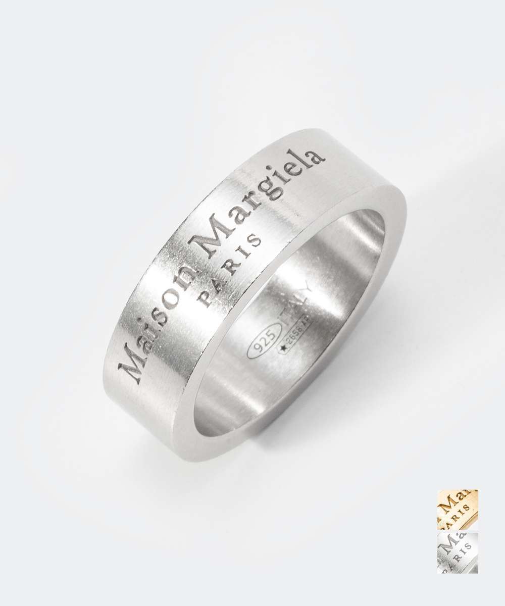 メゾン マルジェラ MAISON MARGIELA SM1UQ0081 SV0158 リング RING