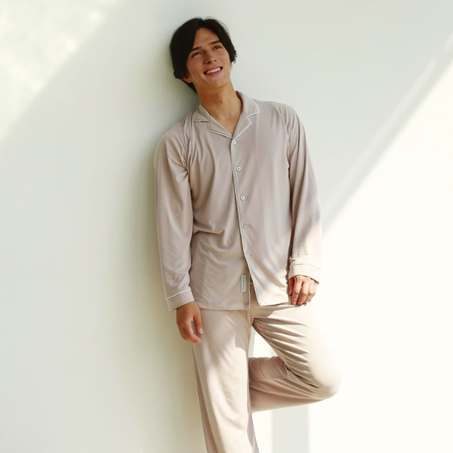 NEWPEACE】【正規品】 MTG NEWPEACE Recovery Pajamas ニューピース