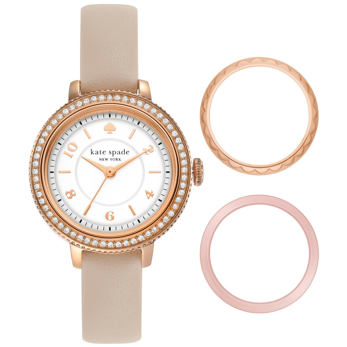 ケイトスペード ニューヨーク kate spade new york 腕時計 レディース