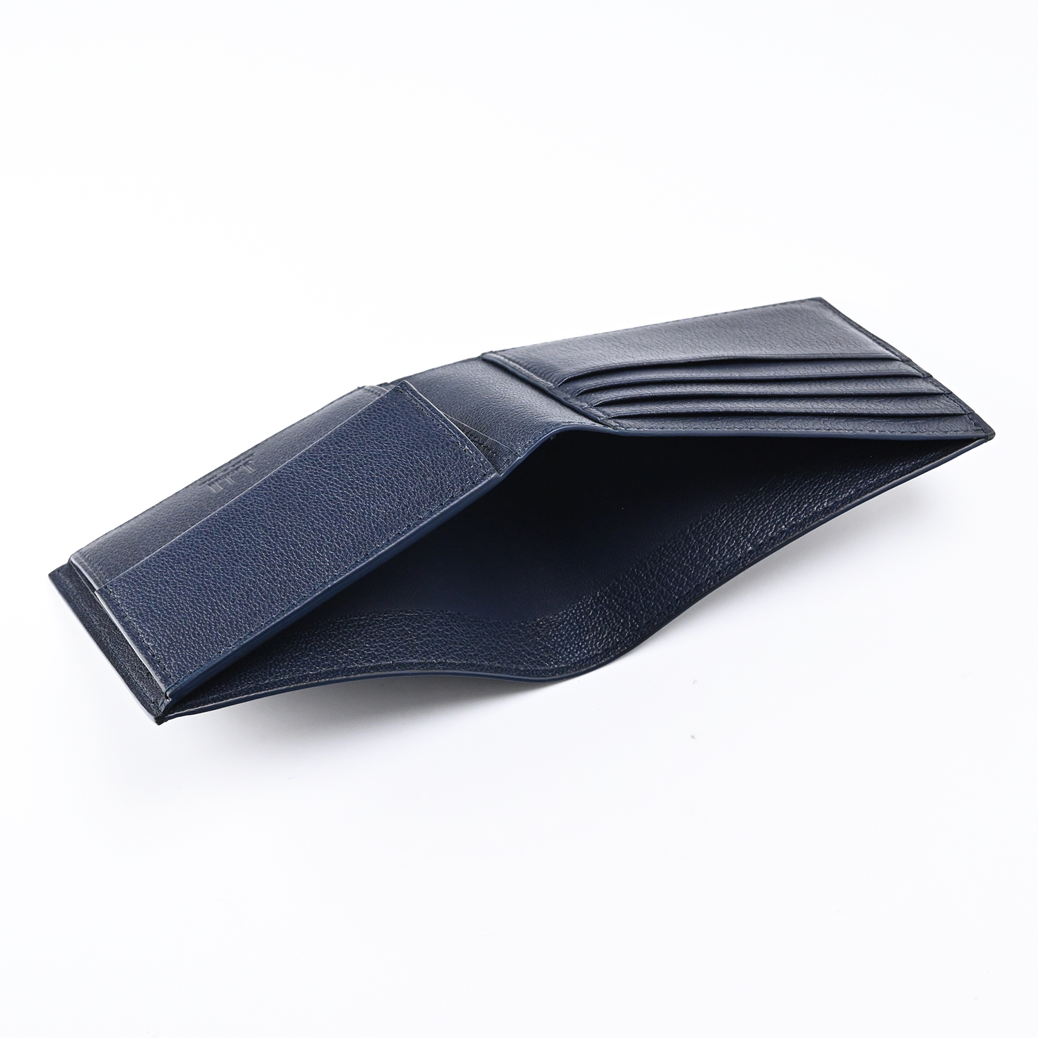 ダンヒル dunhill 二つ折り財布 メンズ デューク ファインレザー