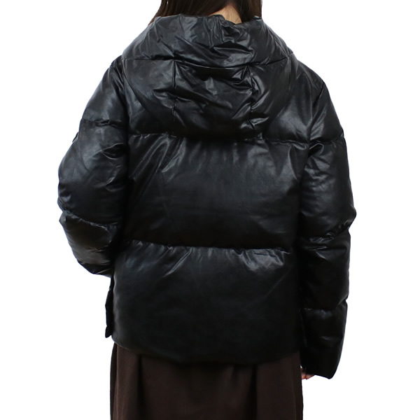 Michael Kors マイケルコース ダウンジャケット MU220795TR ブラック