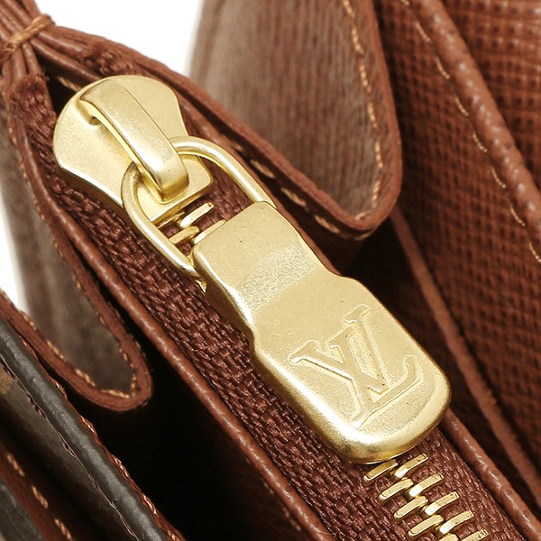 ルイヴィトン LOUIS VUITTON 長財布 モノグラム 財布 ルイヴィトン