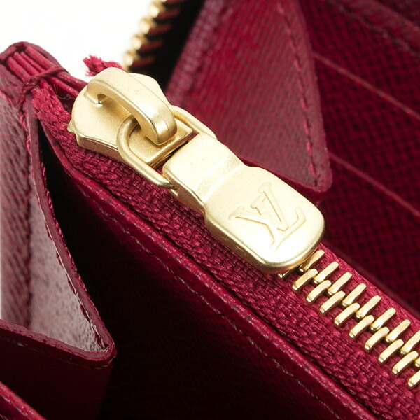 正規紙袋無料】ルイヴィトン 長財布 レディース 新品 ジッピー