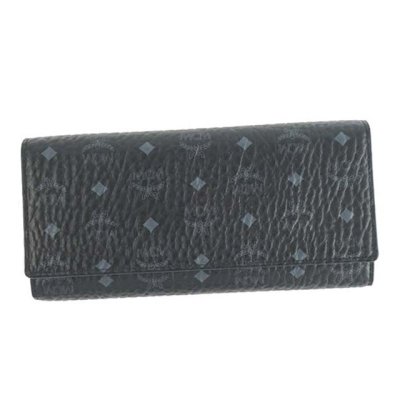 2026年版】エムシーエム（MCM） メンズ長財布のプレゼント おすすめ