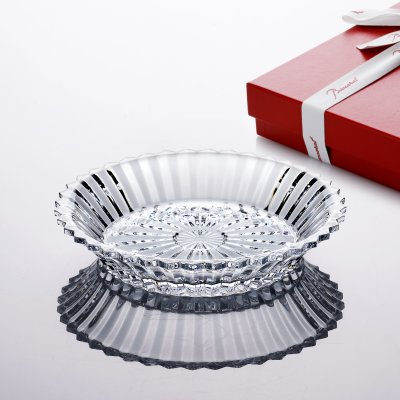 バカラ（Baccarat） 名入れ灰皿】人気ランキング2026年決定版