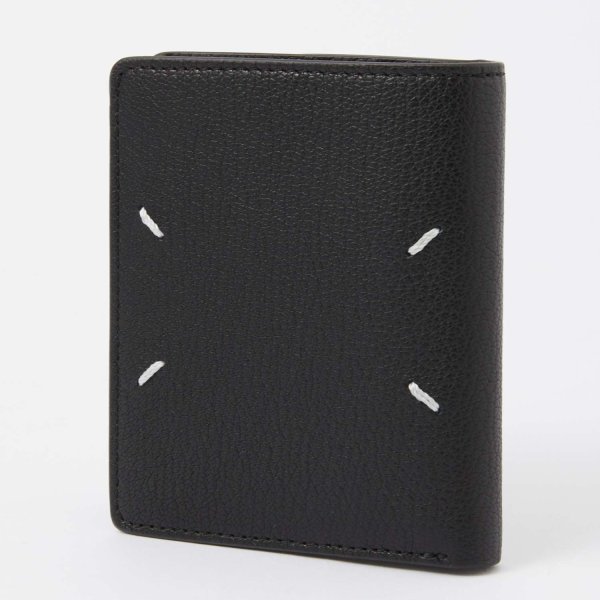 メゾン マルジェラ MAISON MARGIELA SA1UI0009 P4806 二つ折り財布