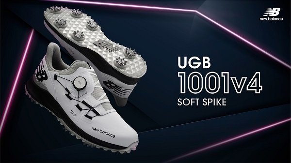 ringo】New Balance ニューバランス ゴルフ シューズ ringo】New