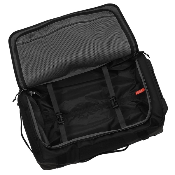 パタゴニア スーツケース キャリーバッグ ブラックホール ウィールド