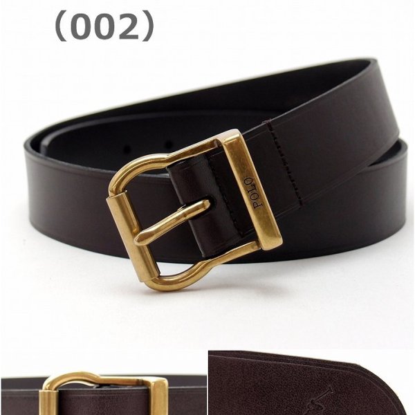 ポロ ラルフローレン ベルト メンズ レザー POLO RALPH LAUREN RL