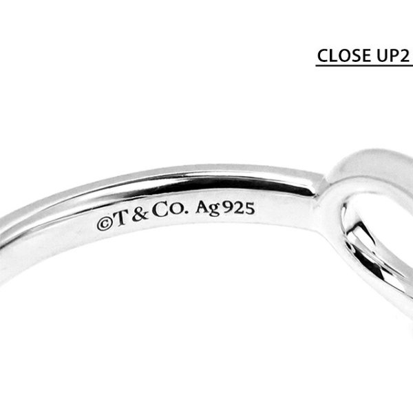 ティファニー リング レディース ブランド TIFFANY&Co. ティファニー