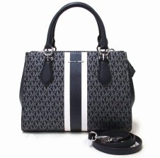 コーチ ジュエリーBOX COACH アウトレット シグネチャー キャンバス