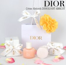 ノベルティ】 クリスチャンディオール Dior コスメポーチ #ピンク