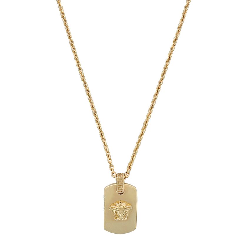 ヴェルサーチェ Versace アクセサリー ペンダント 1013850 1A00620