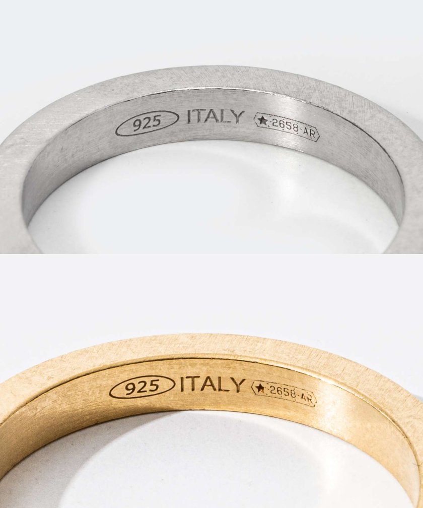 メゾン マルジェラ MAISON MARGIELA SM1UQ0080 SV0158 リング RING