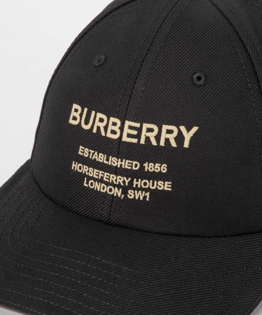 バーバリー BURBERRY 8057625 キャップ メンズ レディース 帽子 ベース