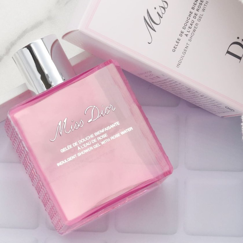 ディオール ミスディオール シャワー ジェル Dior ミス ディオール