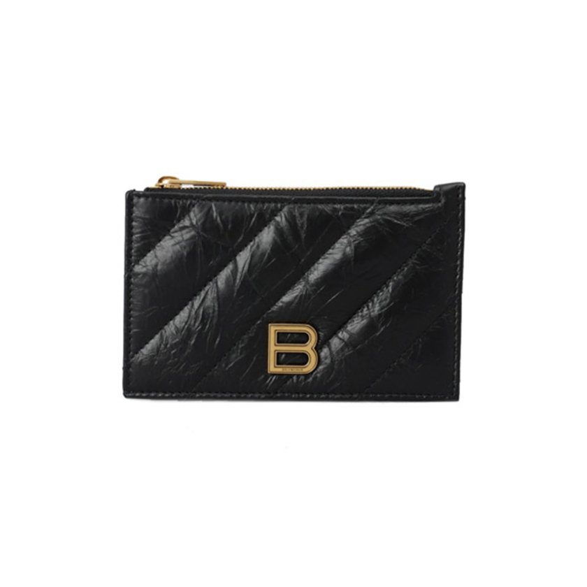 バレンシアガ BALENCIAGA カードケース 名刺入れ 766465 210J1 1000
