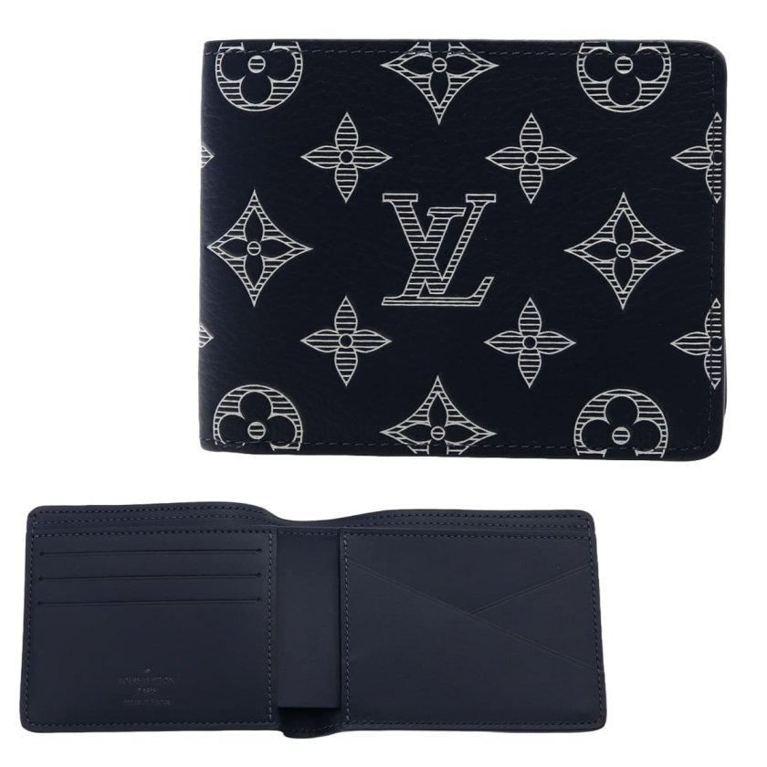 ルイヴィトン 財布 LOUIS VUITTON 財布 メンズ 二つ折り財布