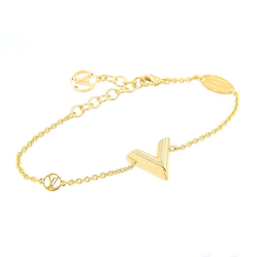 ルイヴィトン ブレスレット レディース LOUIS VUITTON ブレスレット