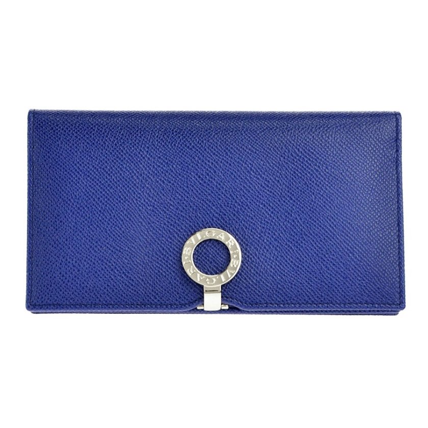 ブルガリ BVLGARI 財布 長財布 二つ折り長財布 36321 ブルガリブルガリ
