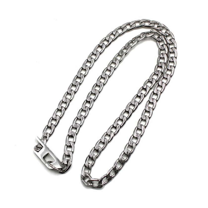 ディーゼル DIESEL ネックレス ペンダント DX1497040 ロゴ Dロゴ