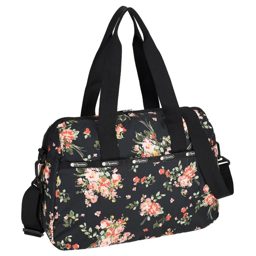 レスポートサック LeSportsac バッグ ボストンバッグ ミニボストン