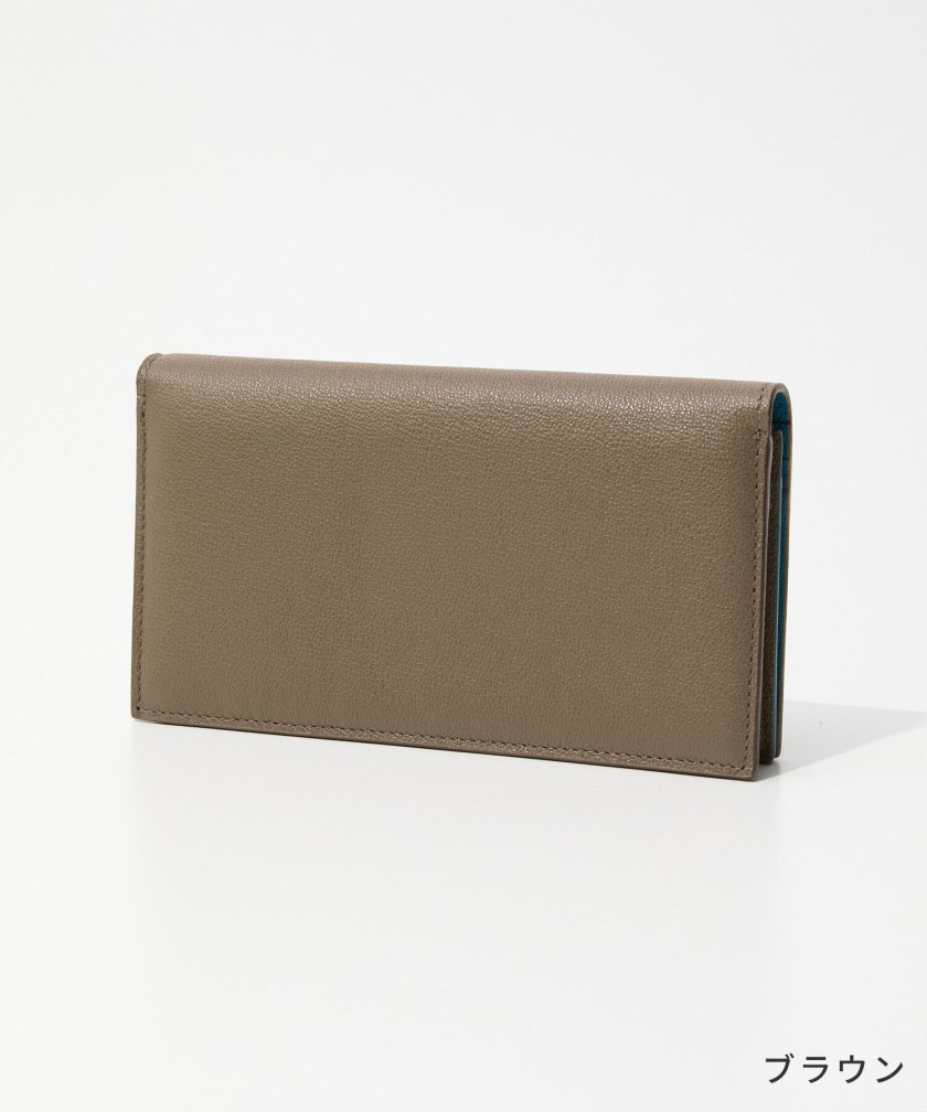 ブルガリ BVLGARI 291156 293895 長財布 Wallets メンズ レディース