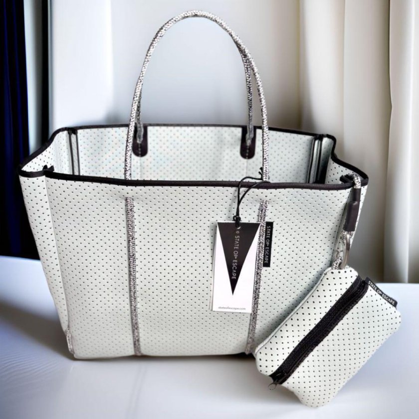 送料無料 】バッグインバッグ ステイトオブエスケープ State of Escape