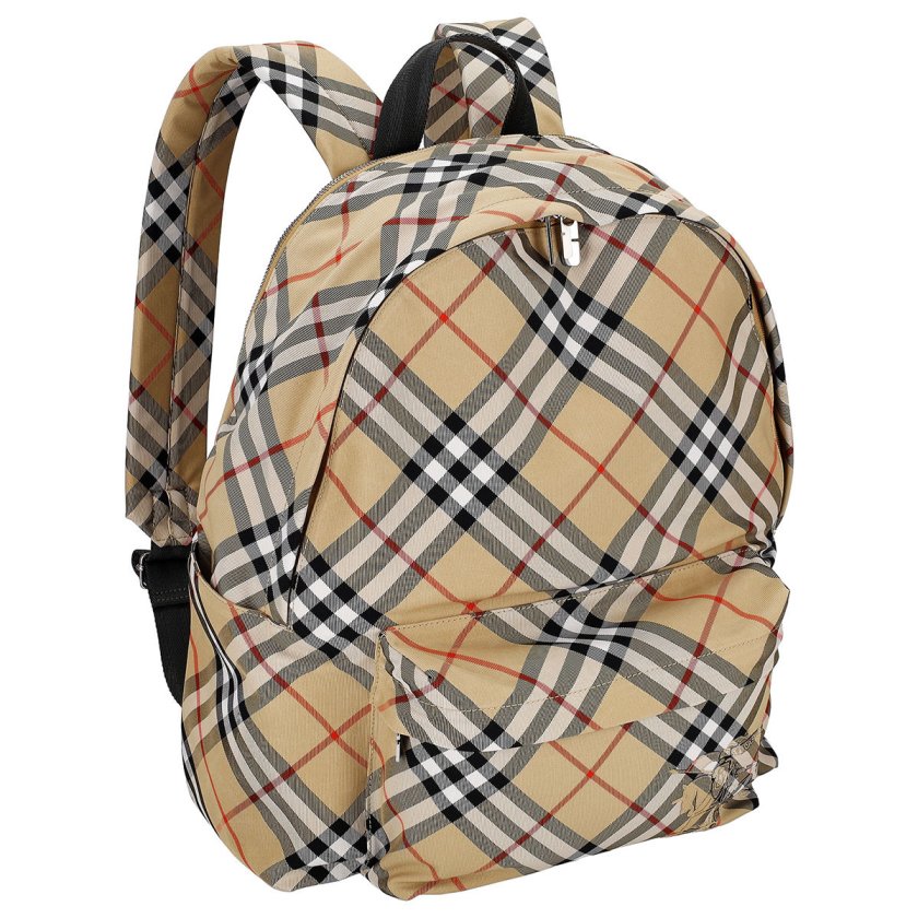バーバリー BURBERRY バッグ リュックサック バックパック 8091312
