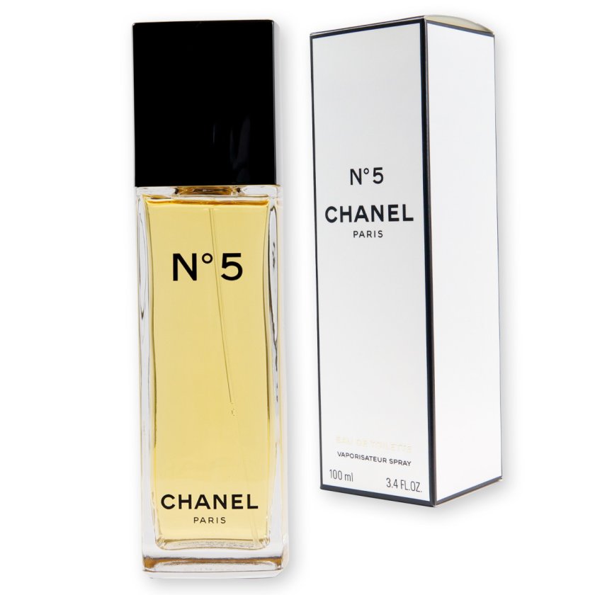 シャネル 香水 No.5 EDT オードトワレ SP 100ml フレグランス