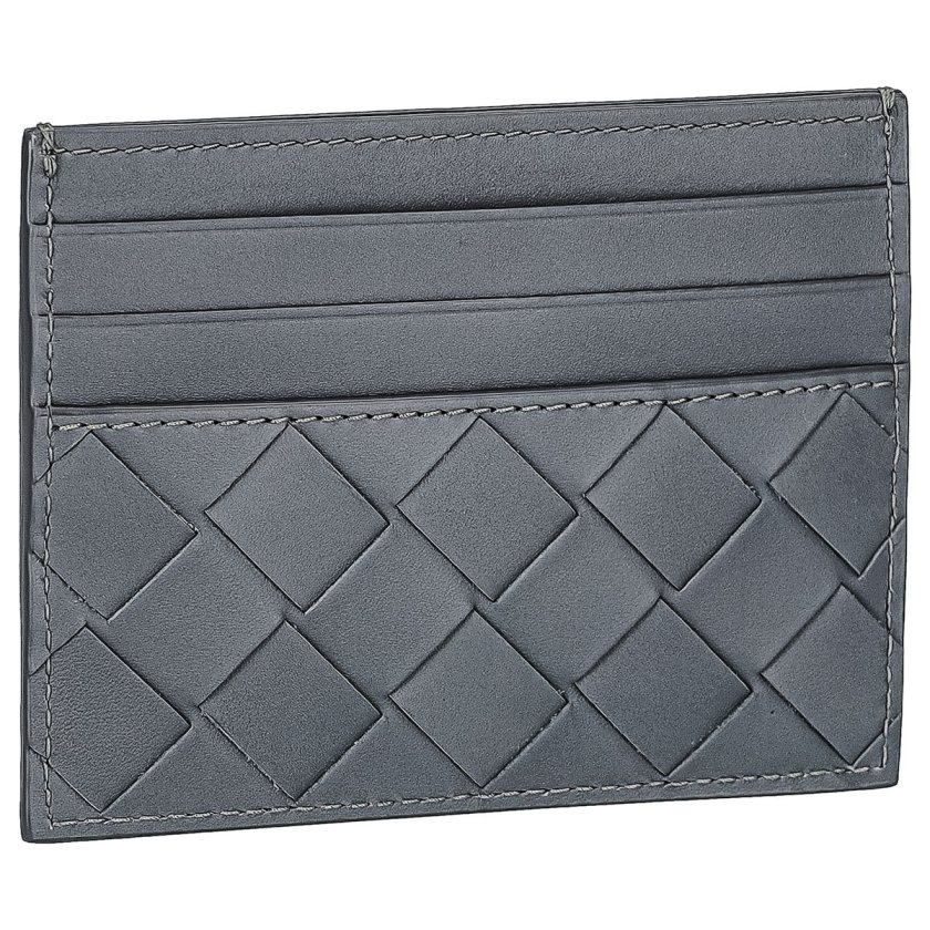 ボッテガヴェネタ BOTTEGA VENETA カードケース 名刺入れ イントレ