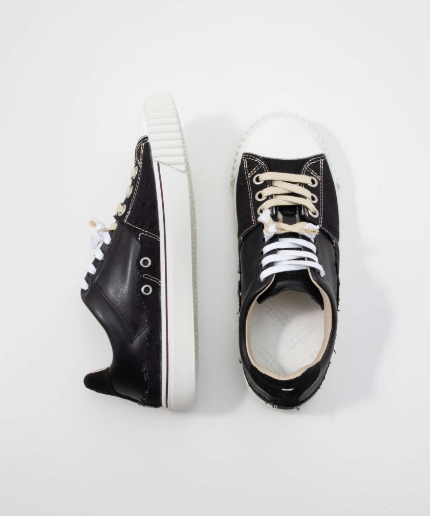 メゾン マルジェラ MAISON MARGIELA S57WS0391 P5063 スニーカー NEW