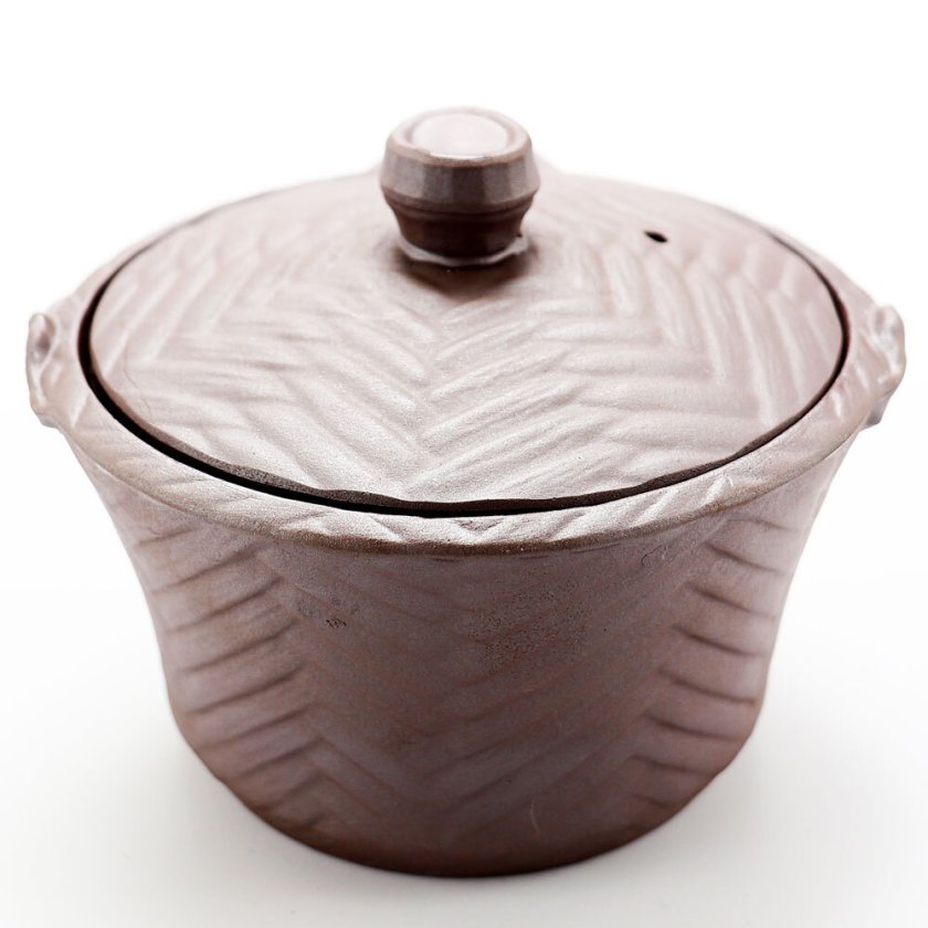 宝瓶 萬古焼 200cc入れ 茶器[ギフト・プレゼント・贈り物・進物