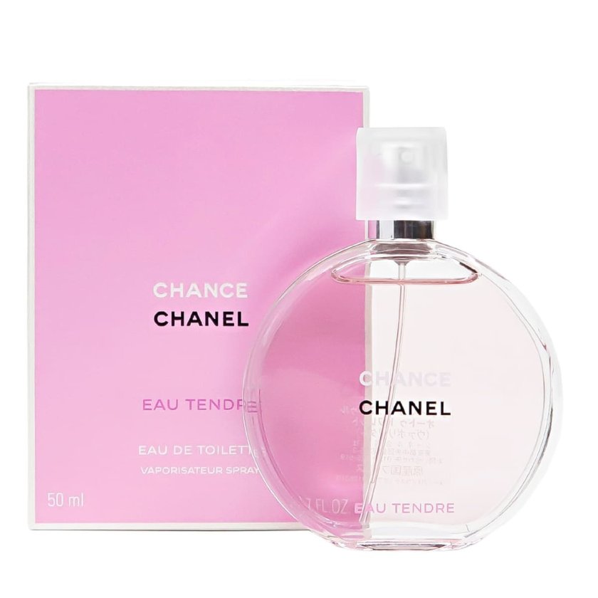 シャネル 香水 チャンス オー タンドゥル EDT オードトワレ 50ml