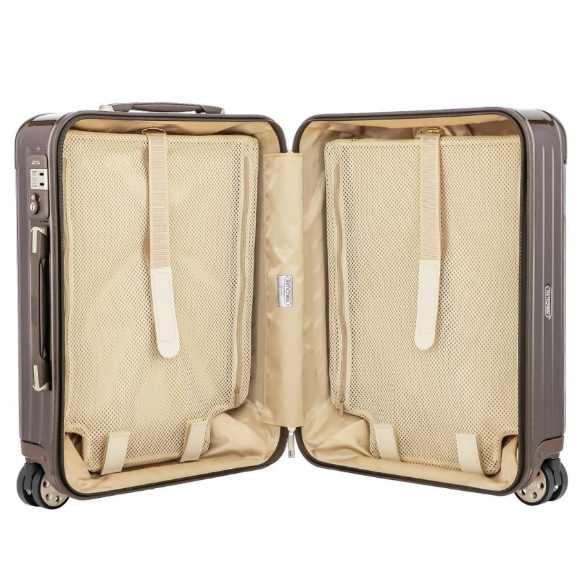 リモワ RIMOWA スーツケース キャリーケース 830.56.52.4 SALSA DELUXE