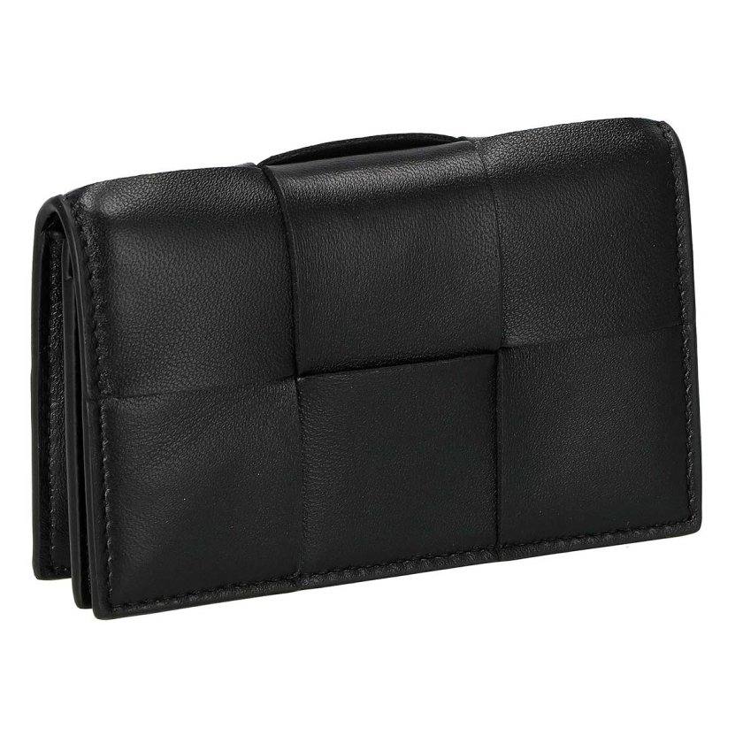 ボッテガヴェネタ BOTTEGA VENETA カードケース 名刺入れ イントレ