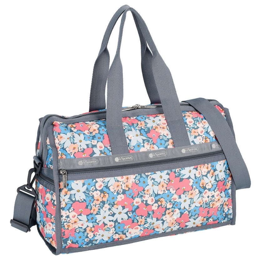 レスポートサック LeSportsac バッグ ボストンバッグ ショルダーバッグ