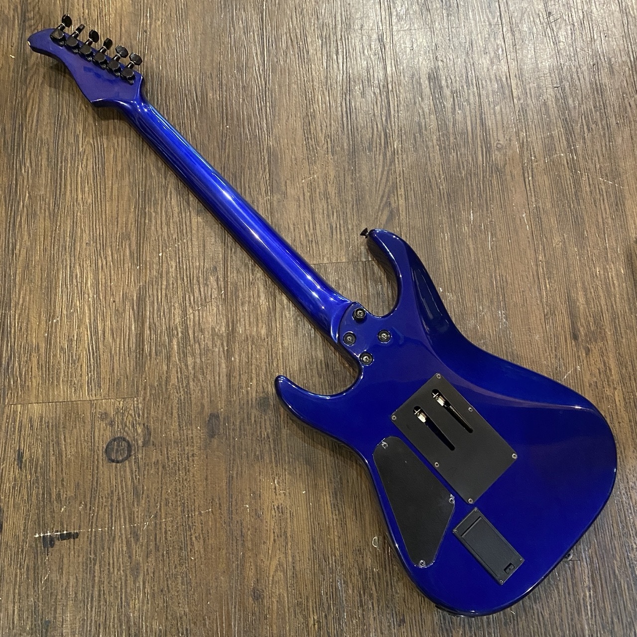FERNANDES FR-55 Electric Guitar（中古/送料無料）【楽器検索デジマート】