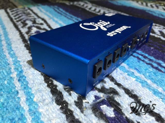strymon Ojai R30（新品/送料無料）【楽器検索デジマート】