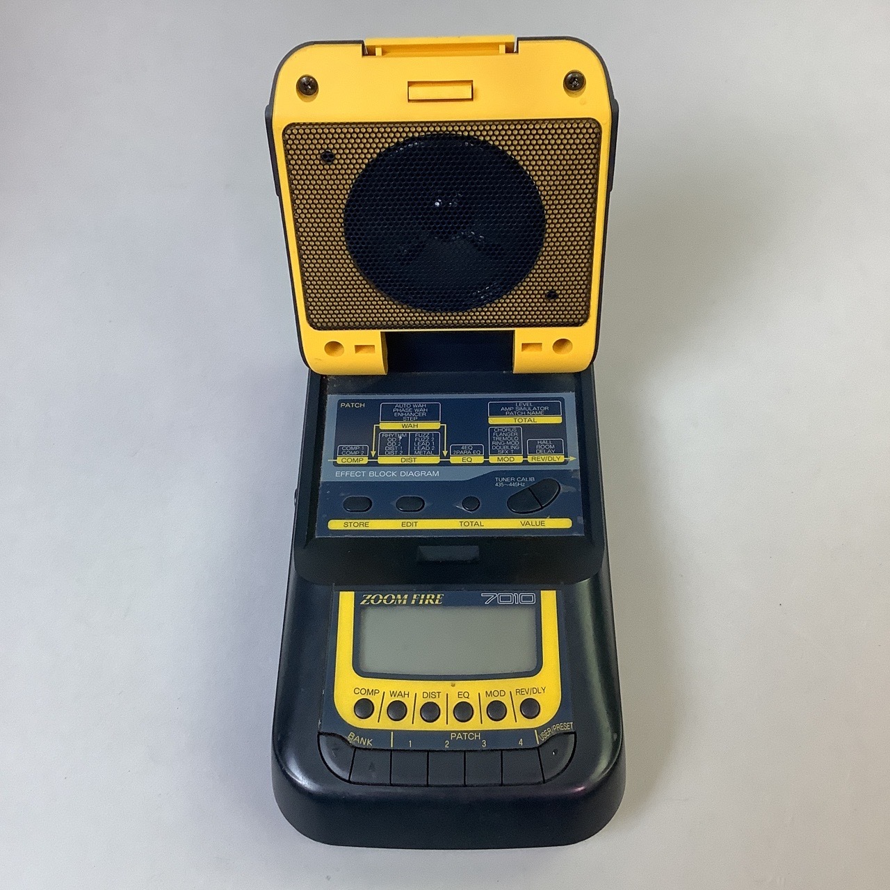 ZOOM 7010（中古）【楽器検索デジマート】