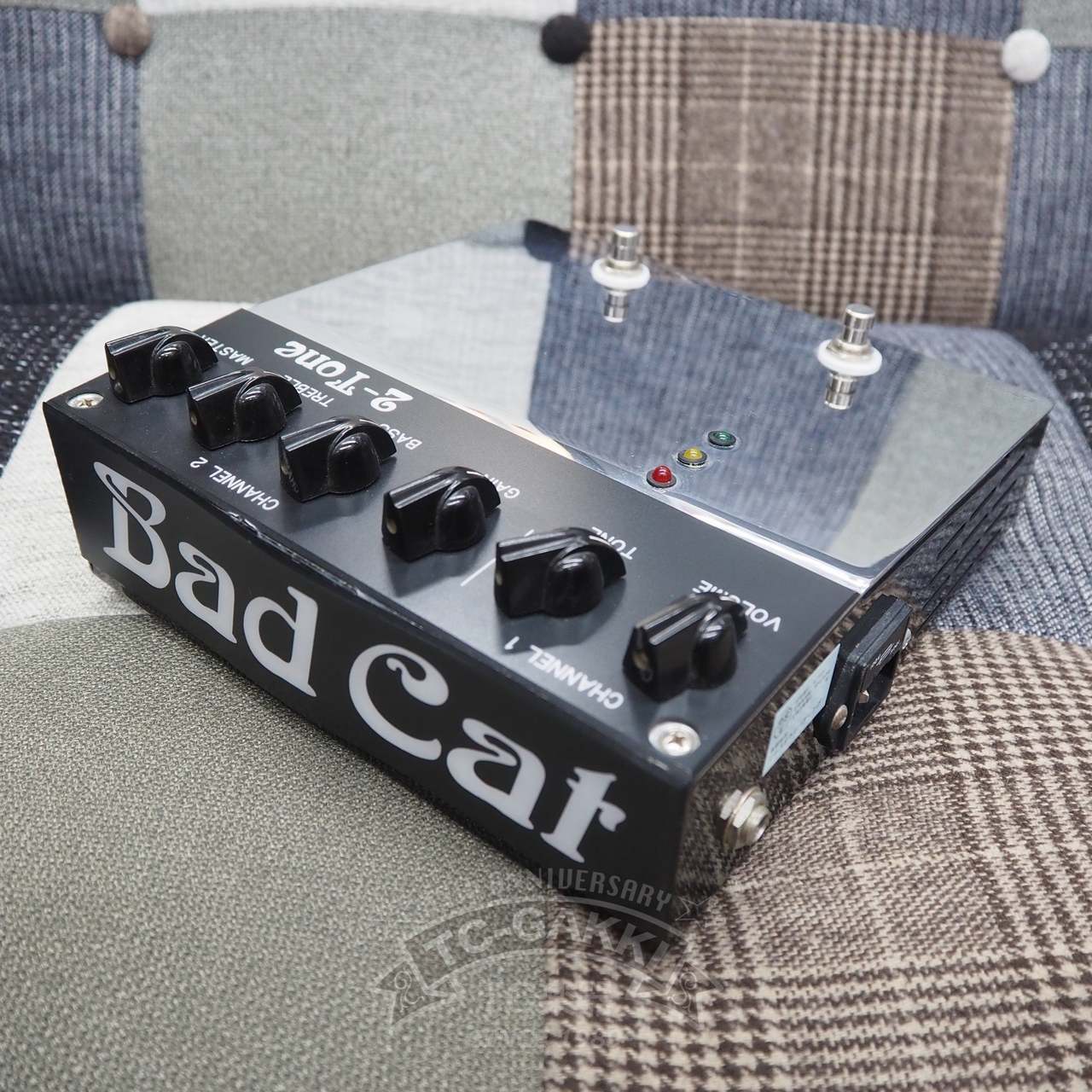 Bad Cat 2-Tone（中古）【楽器検索デジマート】