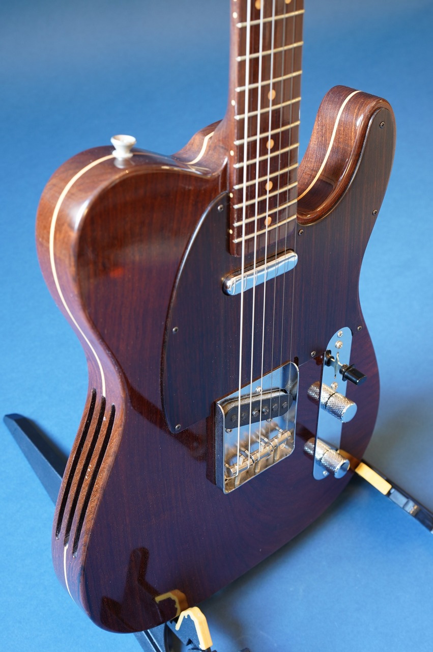 O.CRAFT All Rose TL（中古/送料無料）【楽器検索デジマート】