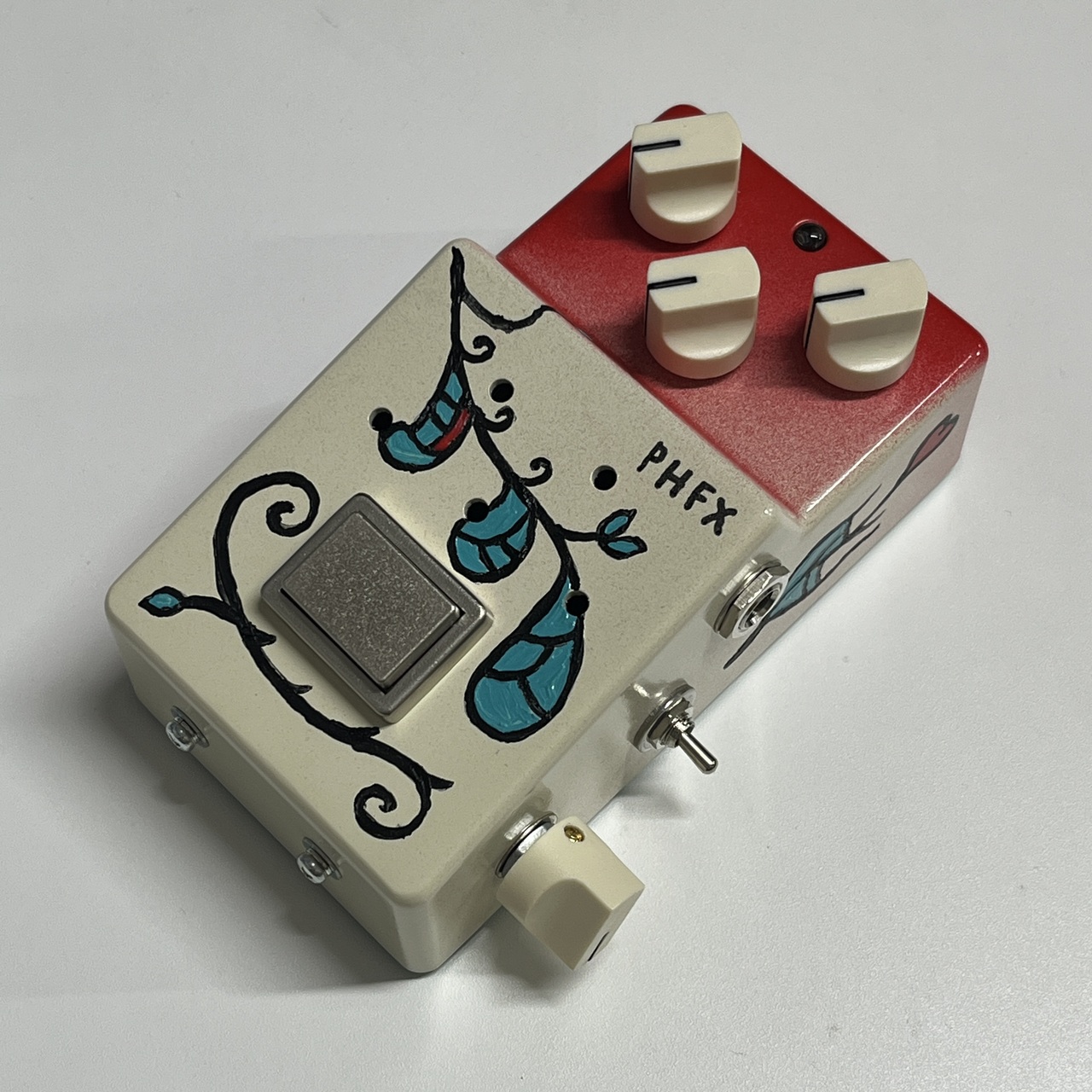 Peace Hill FX TS808 