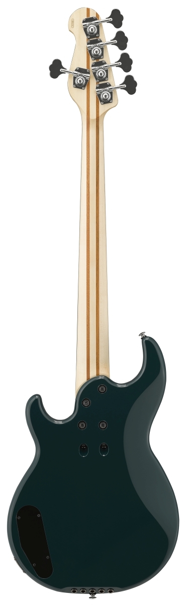 YAMAHA BB435 ティールブルー(TB) BB400 Series ヤマハ 5弦ベース