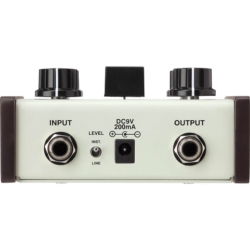 Ibanez ES3 [Analog/Digital Delay Pedal Echo Shifter]（アイバニーズ